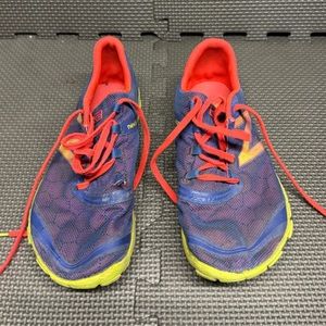 New Balance Minimus Sneakers